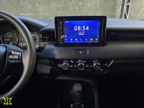 HONDA HR-V 1.5 16V 4P FLEX EX AUTOM�TICO CVT, Foto 16