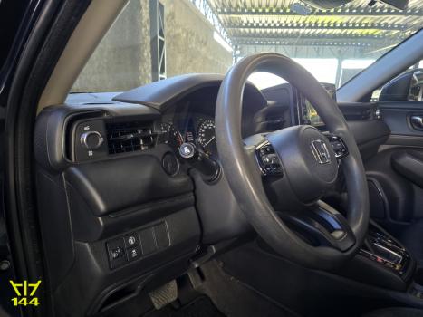 HONDA HR-V 1.5 16V 4P FLEX EX AUTOM�TICO CVT, Foto 20
