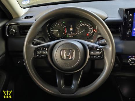 HONDA HR-V 1.5 16V 4P FLEX EX AUTOM�TICO CVT, Foto 21