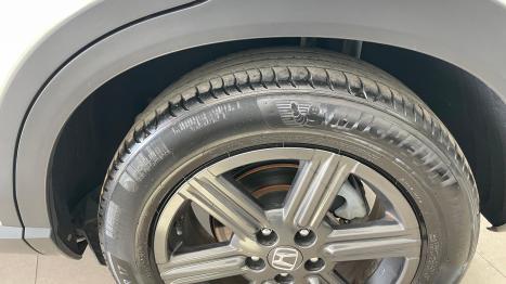 HONDA HR-V 1.5 16V 4P FLEX EXL AUTOM�TICO CVT, Foto 7