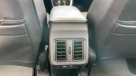 HONDA HR-V 1.5 16V 4P FLEX EXL AUTOM�TICO CVT, Foto 13