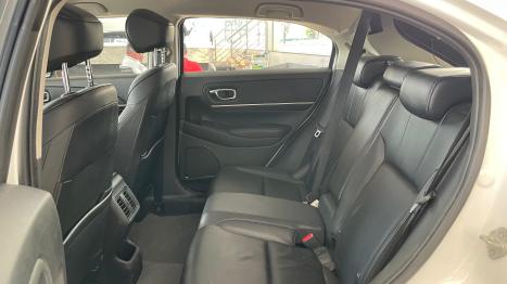 HONDA HR-V 1.5 16V 4P FLEX EXL AUTOM�TICO CVT, Foto 14