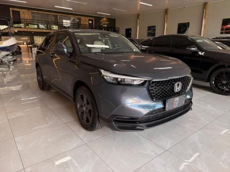 HONDA HR-V 1.5 16V 4P FLEX ADVANCE TURBO AUTOM�TICO CVT, Foto 2