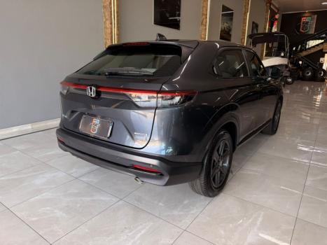 HONDA HR-V 1.5 16V 4P FLEX ADVANCE TURBO AUTOM�TICO CVT, Foto 3