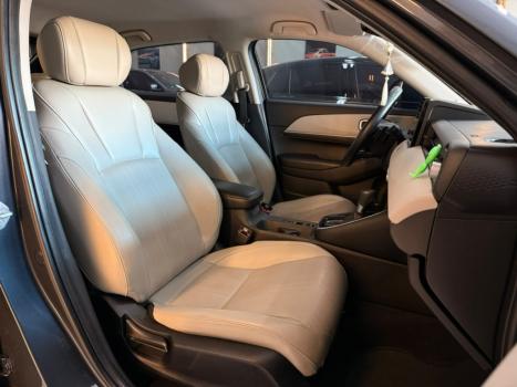 HONDA HR-V 1.5 16V 4P FLEX ADVANCE TURBO AUTOM�TICO CVT, Foto 10