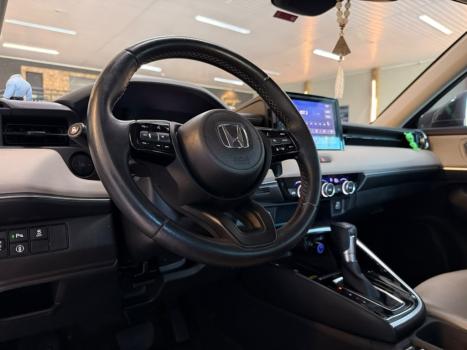 HONDA HR-V 1.5 16V 4P FLEX ADVANCE TURBO AUTOM�TICO CVT, Foto 5