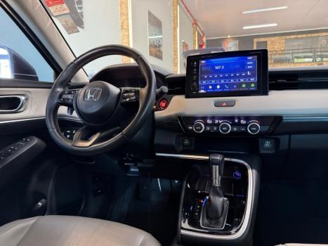HONDA HR-V 1.5 16V 4P FLEX ADVANCE TURBO AUTOM�TICO CVT, Foto 6