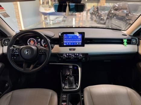 HONDA HR-V 1.5 16V 4P FLEX ADVANCE TURBO AUTOM�TICO CVT, Foto 7