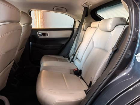 HONDA HR-V 1.5 16V 4P FLEX ADVANCE TURBO AUTOM�TICO CVT, Foto 11