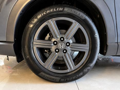 HONDA HR-V 1.5 16V 4P FLEX ADVANCE TURBO AUTOM�TICO CVT, Foto 12