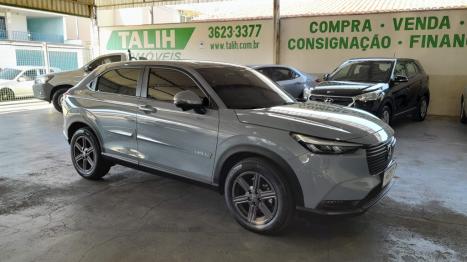 HONDA HR-V 1.5 16V 4P FLEX EXL AUTOMÁTICO CVT, Foto 1