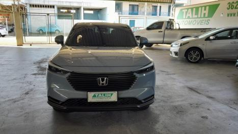 HONDA HR-V 1.5 16V 4P FLEX EXL AUTOMÁTICO CVT, Foto 2