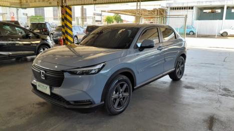 HONDA HR-V 1.5 16V 4P FLEX EXL AUTOMÁTICO CVT, Foto 3