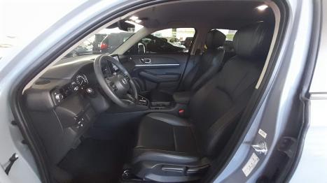 HONDA HR-V 1.5 16V 4P FLEX EXL AUTOMÁTICO CVT, Foto 4