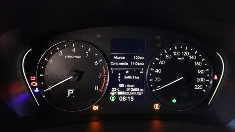 HONDA HR-V 1.5 16V 4P FLEX EXL AUTOMÁTICO CVT, Foto 5