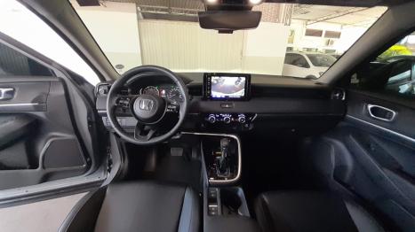 HONDA HR-V 1.5 16V 4P FLEX EXL AUTOMÁTICO CVT, Foto 6