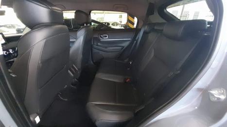 HONDA HR-V 1.5 16V 4P FLEX EXL AUTOMÁTICO CVT, Foto 7