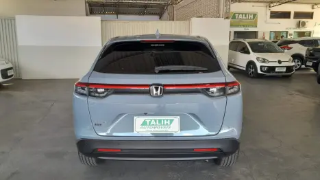 HONDA HR-V 1.5 16V 4P FLEX EXL AUTOMÁTICO CVT, Foto 9