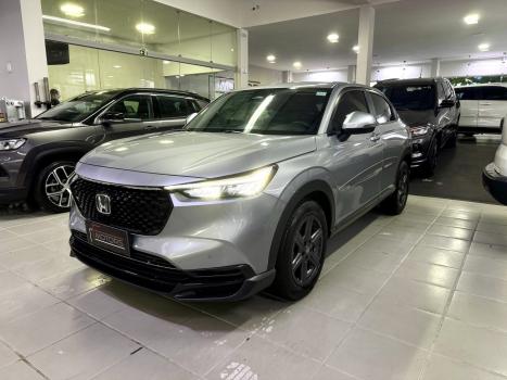 HONDA HR-V 1.5 16V 4P FLEX ADVANCE TURBO AUTOMÁTICO CVT, Foto 1