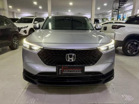 HONDA HR-V 1.5 16V 4P FLEX ADVANCE TURBO AUTOMÁTICO CVT, Foto 2