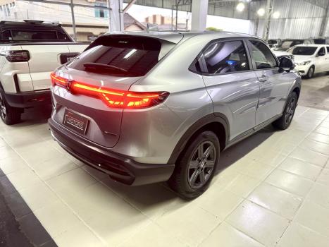 HONDA HR-V 1.5 16V 4P FLEX ADVANCE TURBO AUTOMÁTICO CVT, Foto 4