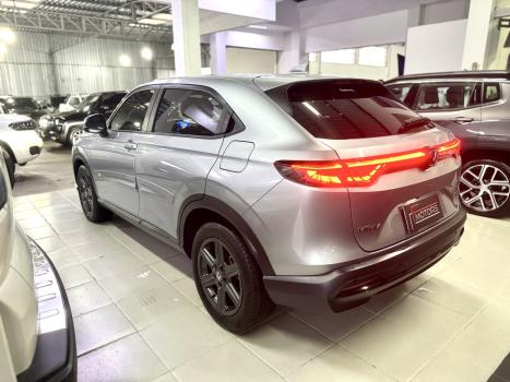 HONDA HR-V 1.5 16V 4P FLEX ADVANCE TURBO AUTOMÁTICO CVT, Foto 6