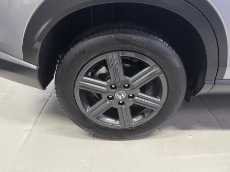 HONDA HR-V 1.5 16V 4P FLEX ADVANCE TURBO AUTOMÁTICO CVT, Foto 7
