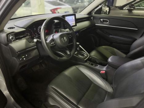 HONDA HR-V 1.5 16V 4P FLEX ADVANCE TURBO AUTOMÁTICO CVT, Foto 11