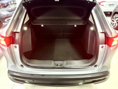HONDA HR-V 1.5 16V 4P FLEX ADVANCE TURBO AUTOMÁTICO CVT, Foto 15
