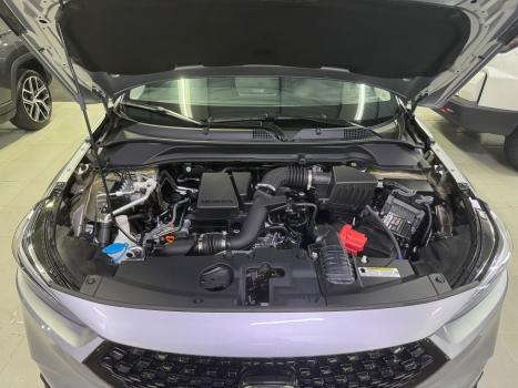 HONDA HR-V 1.5 16V 4P FLEX ADVANCE TURBO AUTOMÁTICO CVT, Foto 16