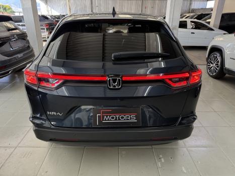 HONDA HR-V 1.5 16V 4P FLEX EXL AUTOMÁTICO CVT, Foto 5