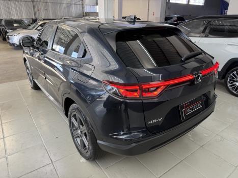 HONDA HR-V 1.5 16V 4P FLEX EXL AUTOMÁTICO CVT, Foto 6