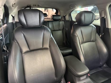 HONDA HR-V 1.5 16V 4P FLEX EXL AUTOMÁTICO CVT, Foto 18