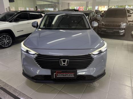HONDA HR-V 1.5 16V 4P FLEX EXL AUTOMÁTICO CVT, Foto 2