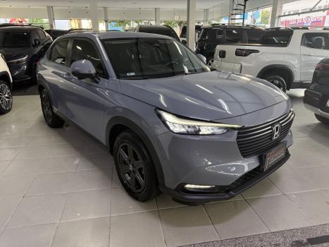 HONDA HR-V 1.5 16V 4P FLEX EXL AUTOMÁTICO CVT, Foto 3