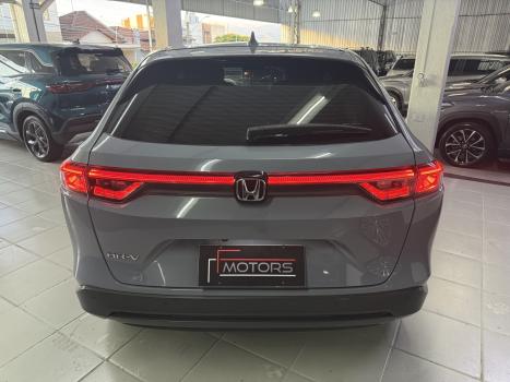 HONDA HR-V 1.5 16V 4P FLEX EXL AUTOMÁTICO CVT, Foto 5