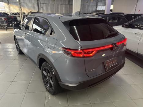 HONDA HR-V 1.5 16V 4P FLEX EXL AUTOMÁTICO CVT, Foto 6