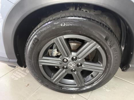 HONDA HR-V 1.5 16V 4P FLEX EXL AUTOMÁTICO CVT, Foto 7