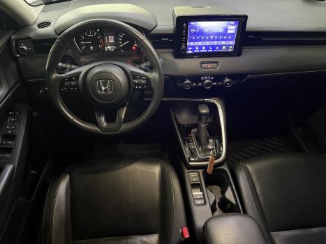 HONDA HR-V 1.5 16V 4P FLEX EXL AUTOMÁTICO CVT, Foto 8