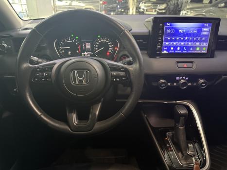 HONDA HR-V 1.5 16V 4P FLEX EXL AUTOMÁTICO CVT, Foto 9