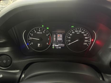 HONDA HR-V 1.5 16V 4P FLEX EXL AUTOMÁTICO CVT, Foto 10