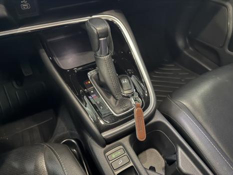 HONDA HR-V 1.5 16V 4P FLEX EXL AUTOMÁTICO CVT, Foto 12