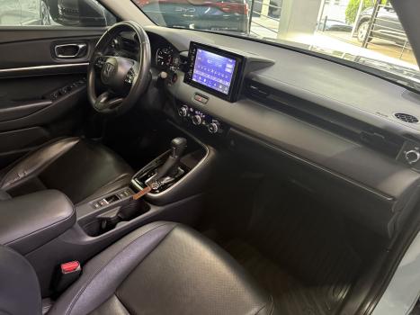 HONDA HR-V 1.5 16V 4P FLEX EXL AUTOMÁTICO CVT, Foto 16
