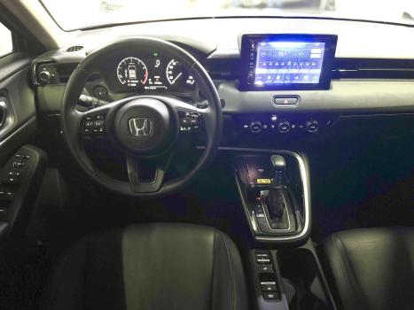 HONDA HR-V 1.5 16V 4P FLEX ADVANCE TURBO AUTOMÁTICO CVT, Foto 8