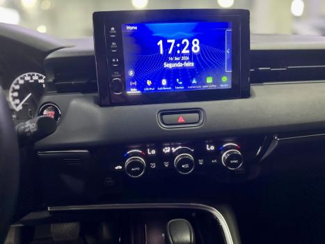 HONDA HR-V 1.5 16V 4P FLEX ADVANCE TURBO AUTOMÁTICO CVT, Foto 10