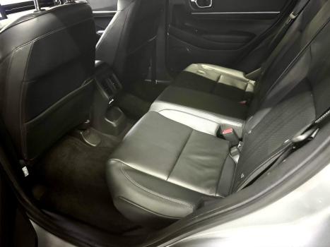 HONDA HR-V 1.5 16V 4P FLEX ADVANCE TURBO AUTOMÁTICO CVT, Foto 12