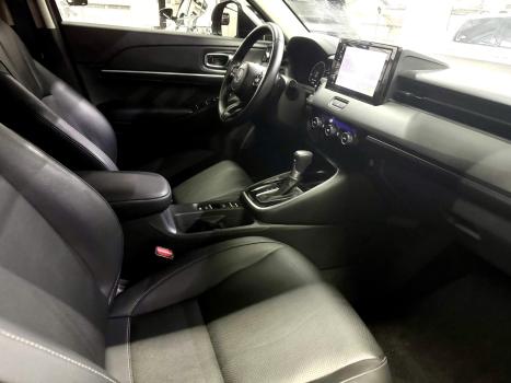 HONDA HR-V 1.5 16V 4P FLEX ADVANCE TURBO AUTOMÁTICO CVT, Foto 13