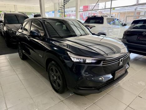 HONDA HR-V 1.5 16V 4P FLEX EXL AUTOMÁTICO CVT, Foto 3