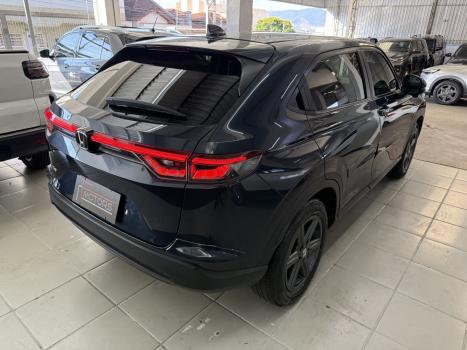 HONDA HR-V 1.5 16V 4P FLEX EXL AUTOMÁTICO CVT, Foto 4