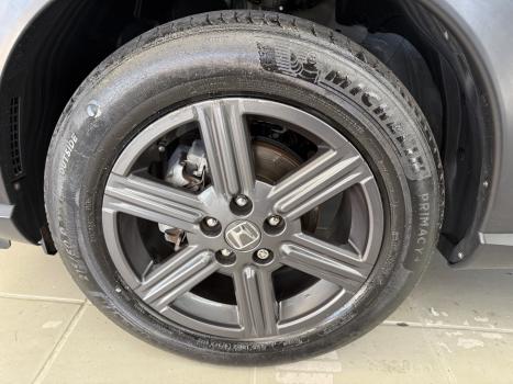 HONDA HR-V 1.5 16V 4P FLEX EXL AUTOMÁTICO CVT, Foto 7